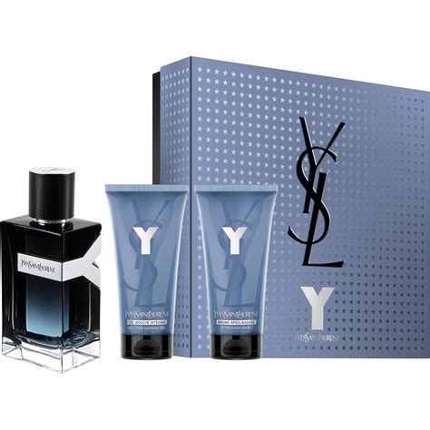 ysl guft sets|ysl gift set for men.